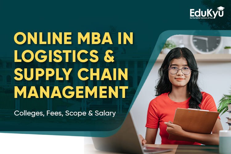 Top Universities for Online MBA in Supply Chain Management and Logistics